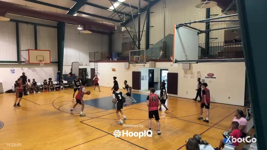 Assist