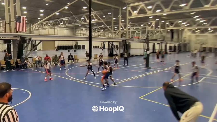 Off. Rebound