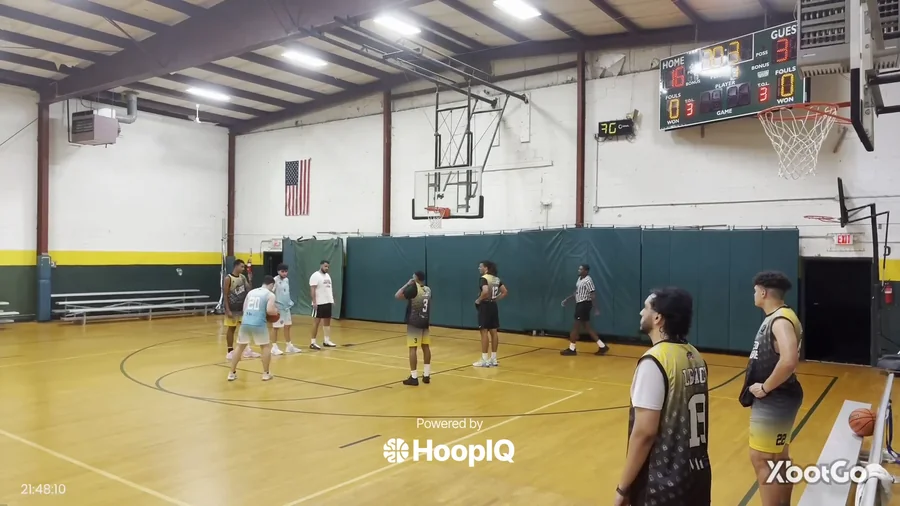 Def. Rebound