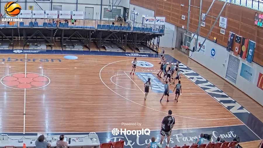 Off. Rebound
