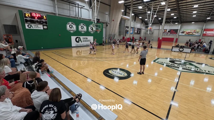 Off. Rebound