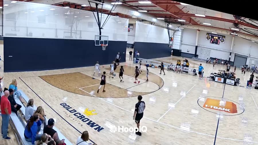 Def. Rebound