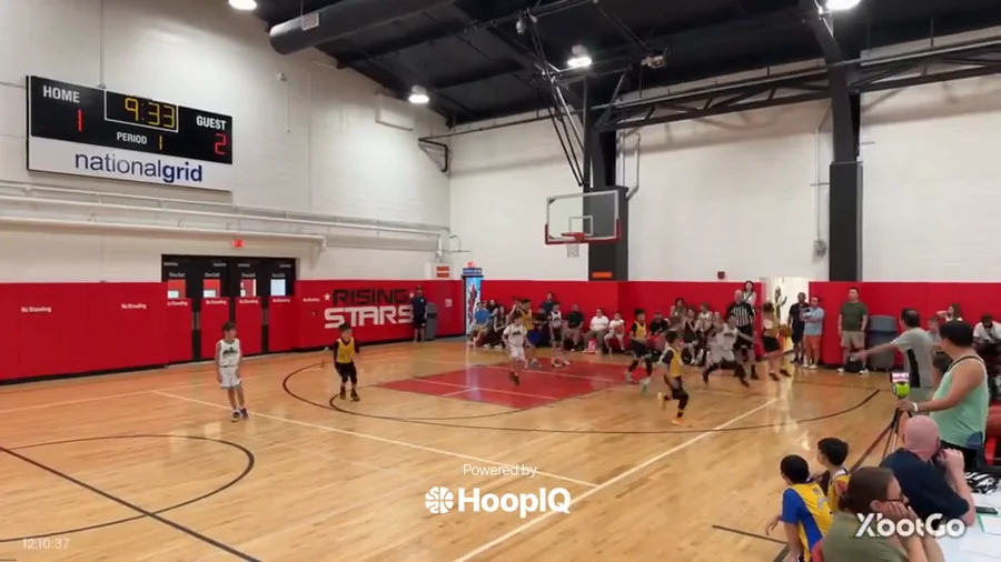 Def. Rebound