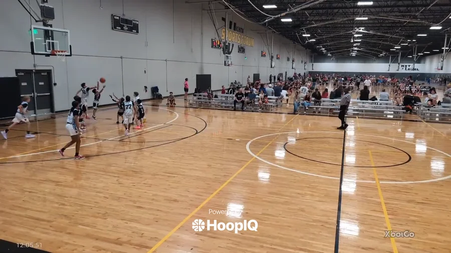 Def. Rebound