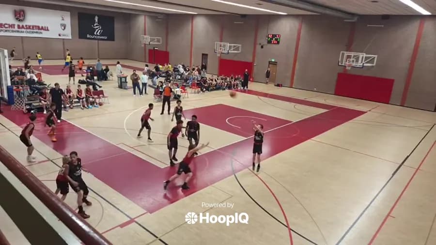 Off. Rebound