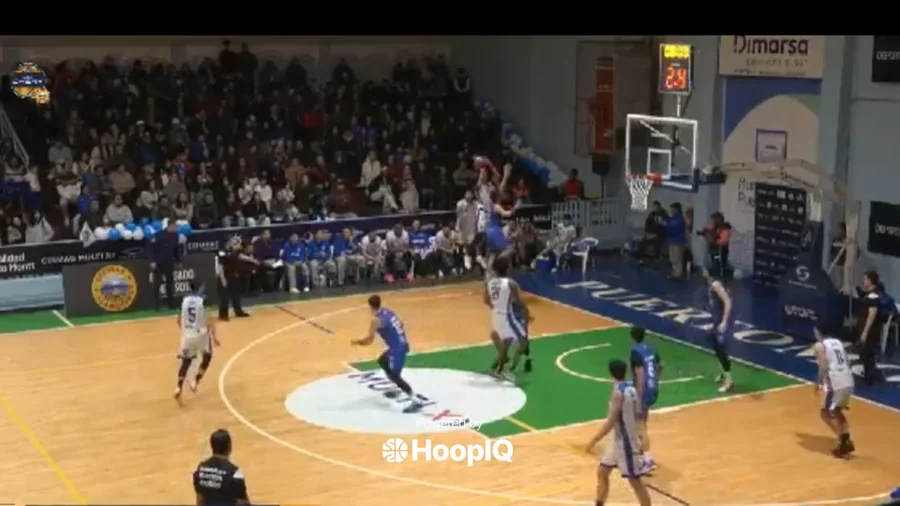 Def. Rebound