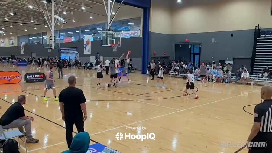 Off. Rebound