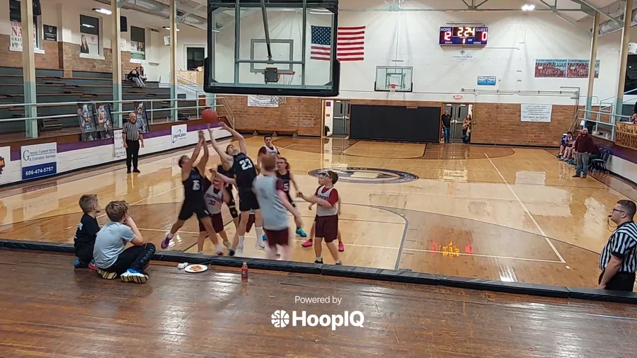 Def. Rebound