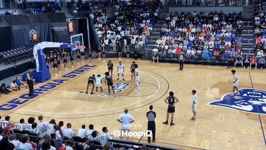 Free-throw