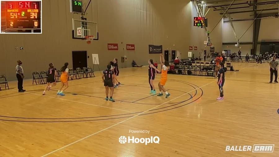 Free-throw