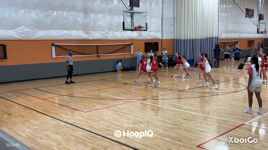 Free-throw