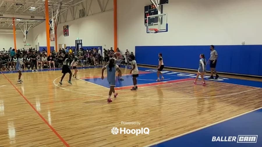 2-pt Shot