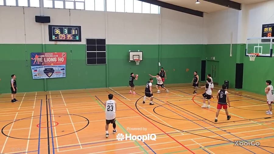 Assist