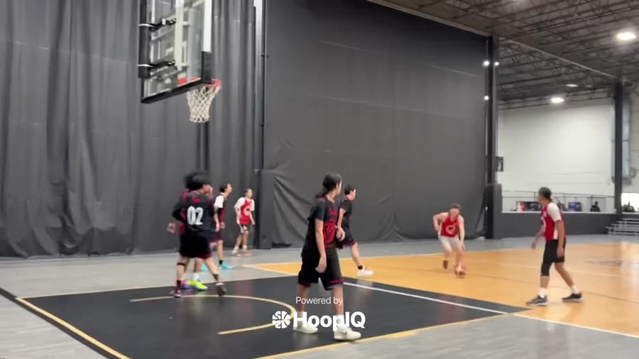 2-pt Shot