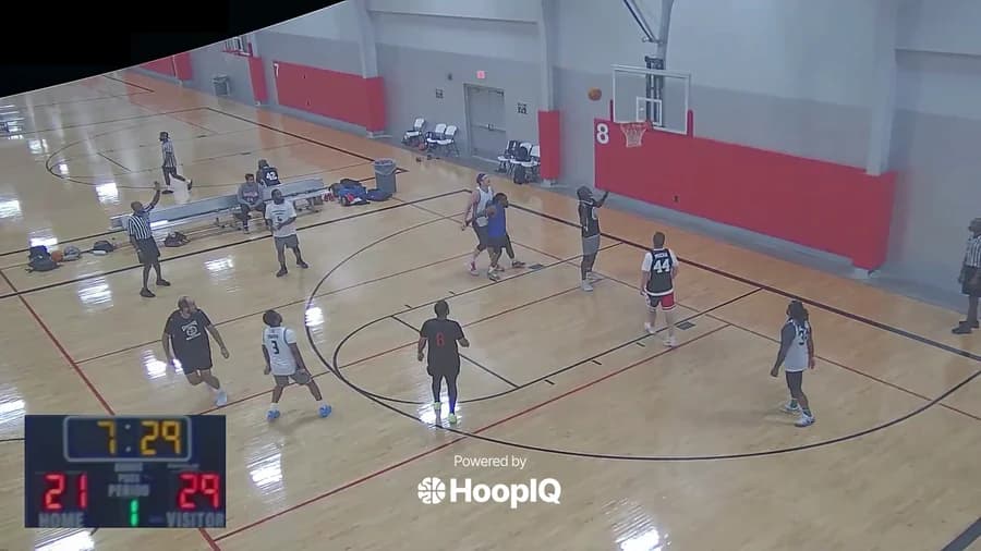 Off. Rebound