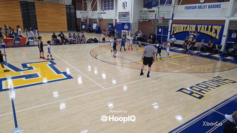Free-throw