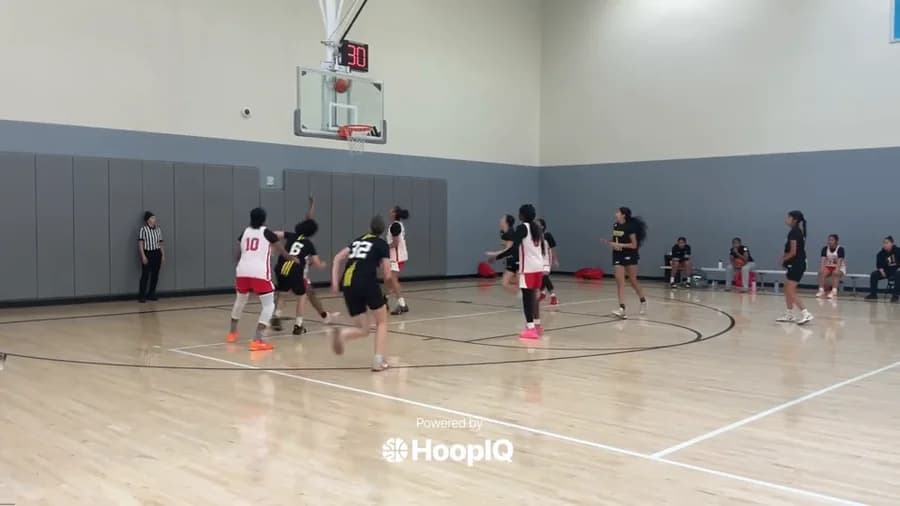 Off. Rebound