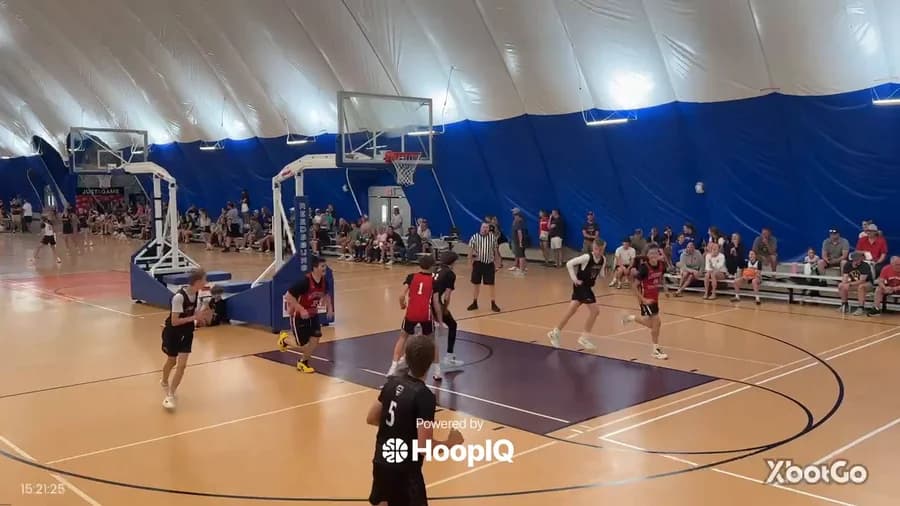 Def. Rebound