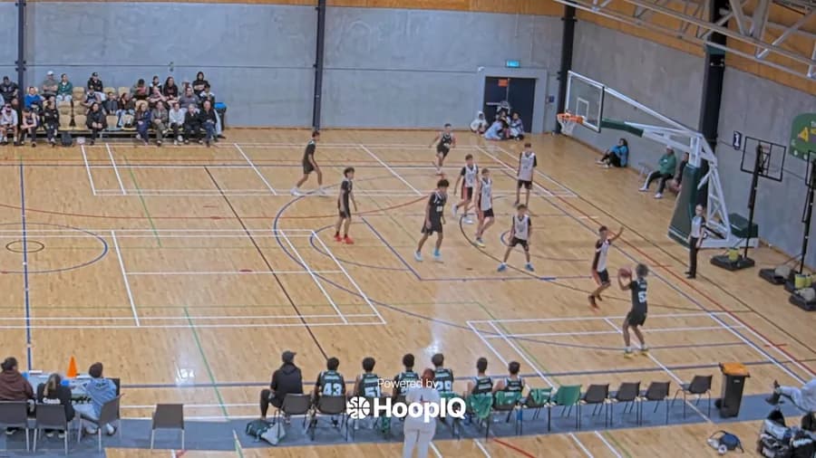 Off. Rebound