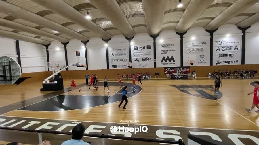 Free-throw