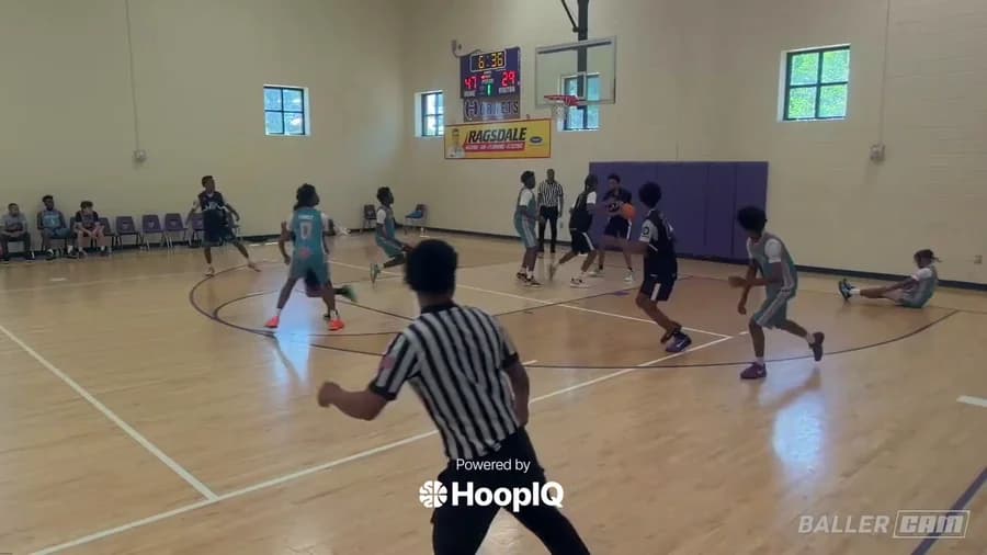 Def. Rebound