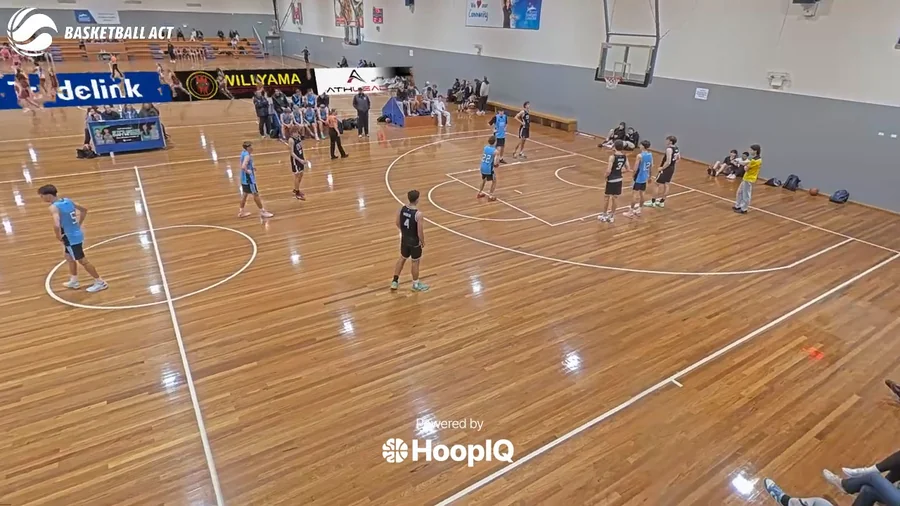 Free-throw