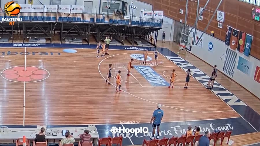 Free-throw