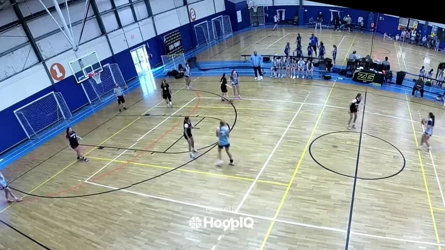 2-pt Shot