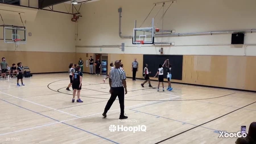 Def. Rebound