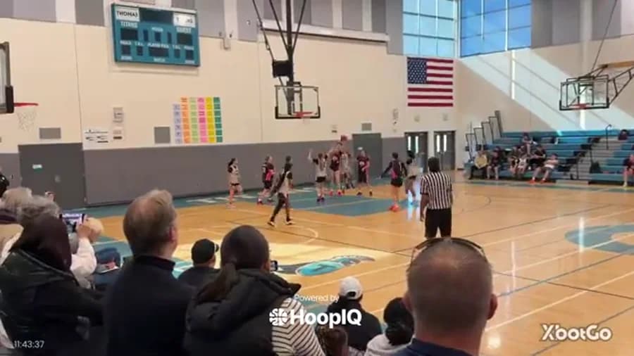 Def. Rebound