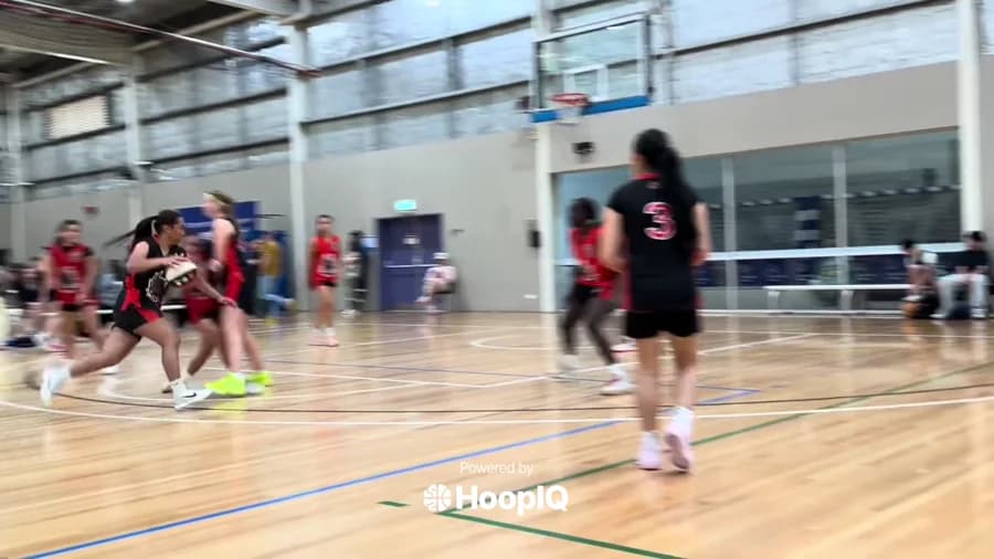 2-pt Shot