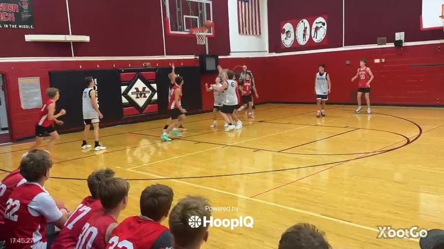 Def. Rebound