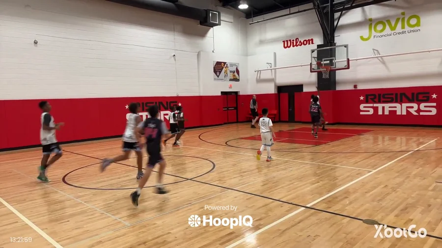 Def. Rebound