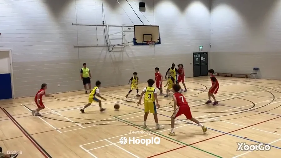 Def. Rebound