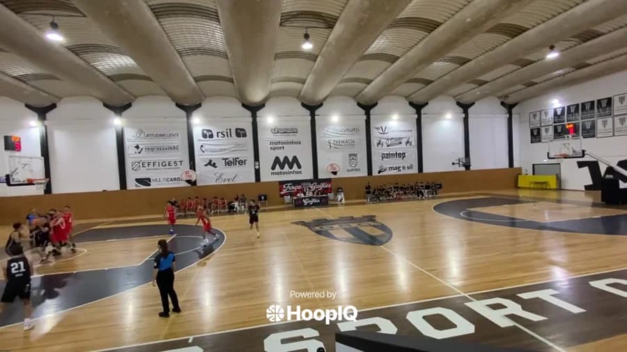 Off. Rebound