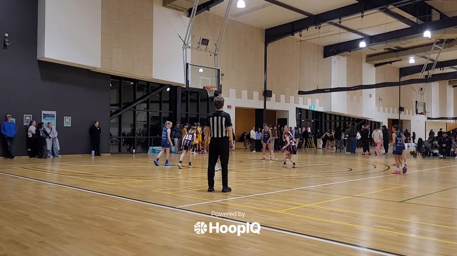 Free-throw