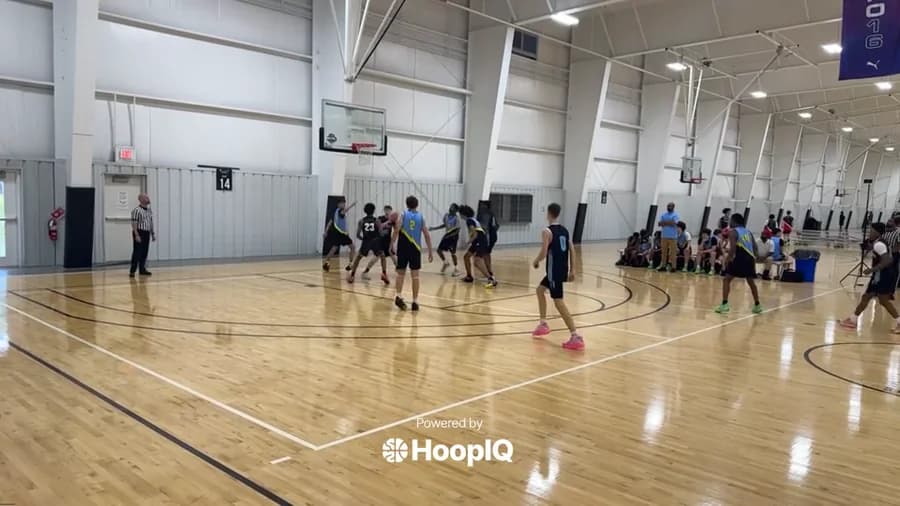 Off. Rebound