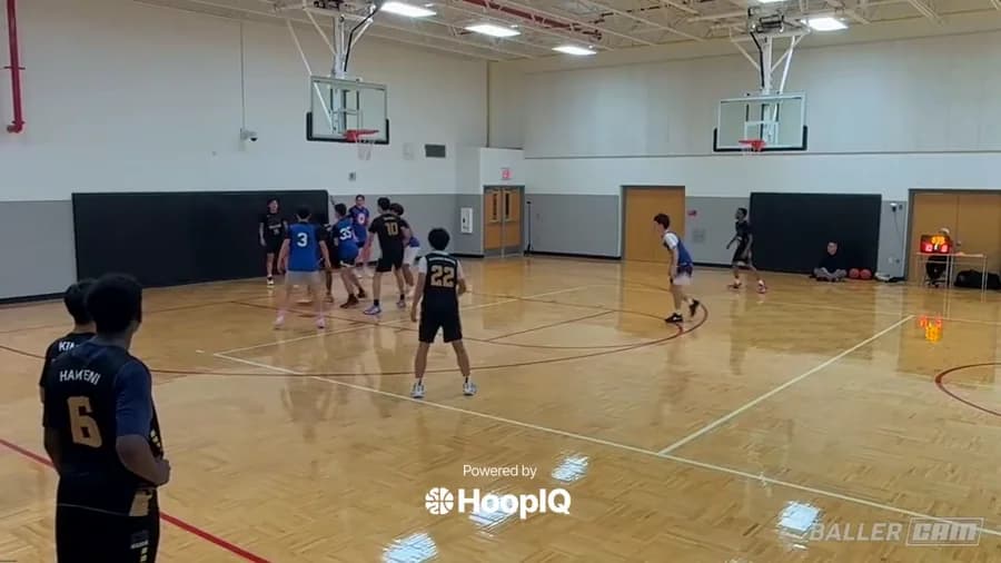 2-pt Shot