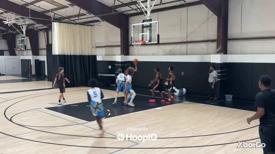 2-pt Shot