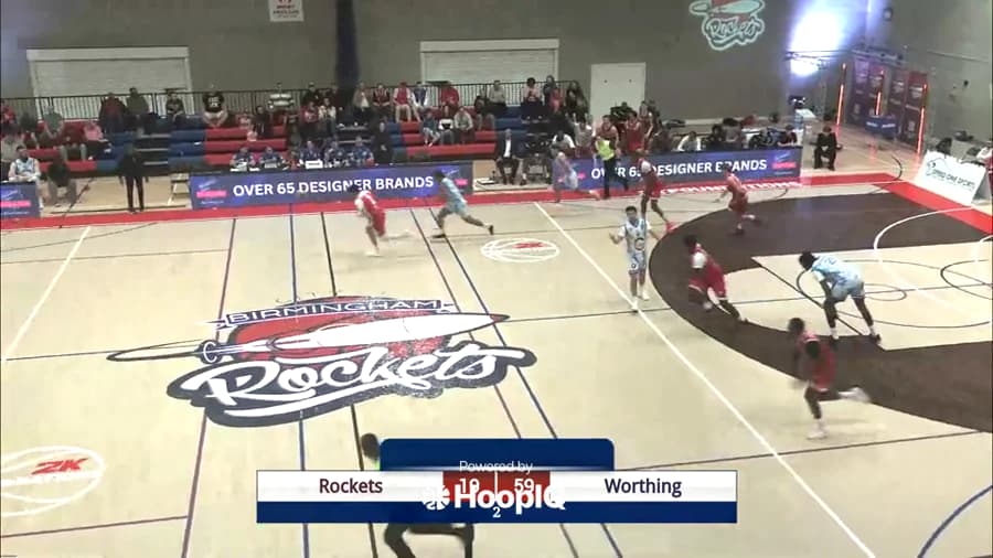 Def. Rebound