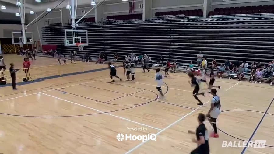 2-pt Shot