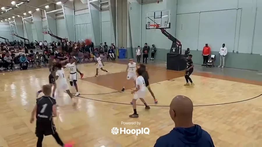 2-pt Shot