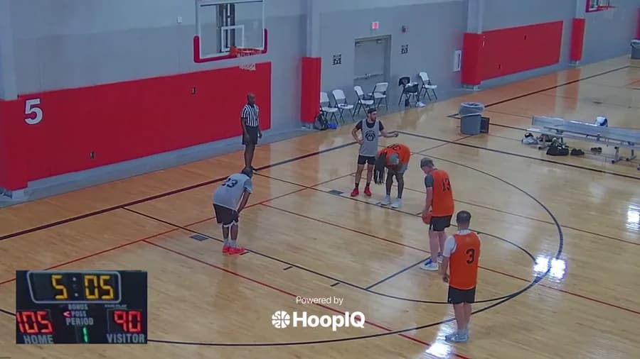Free-throw