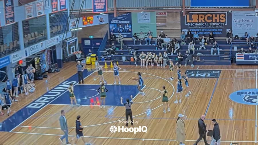 Free-throw