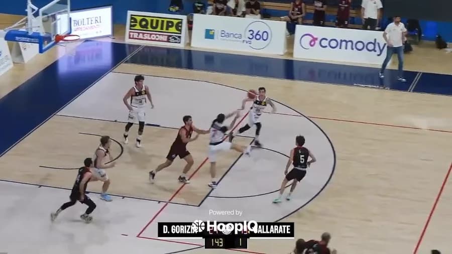 Def. Rebound