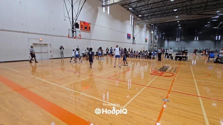 Off. Rebound