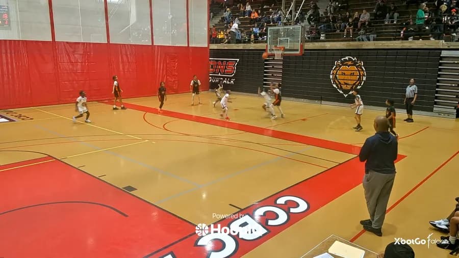 Off. Rebound