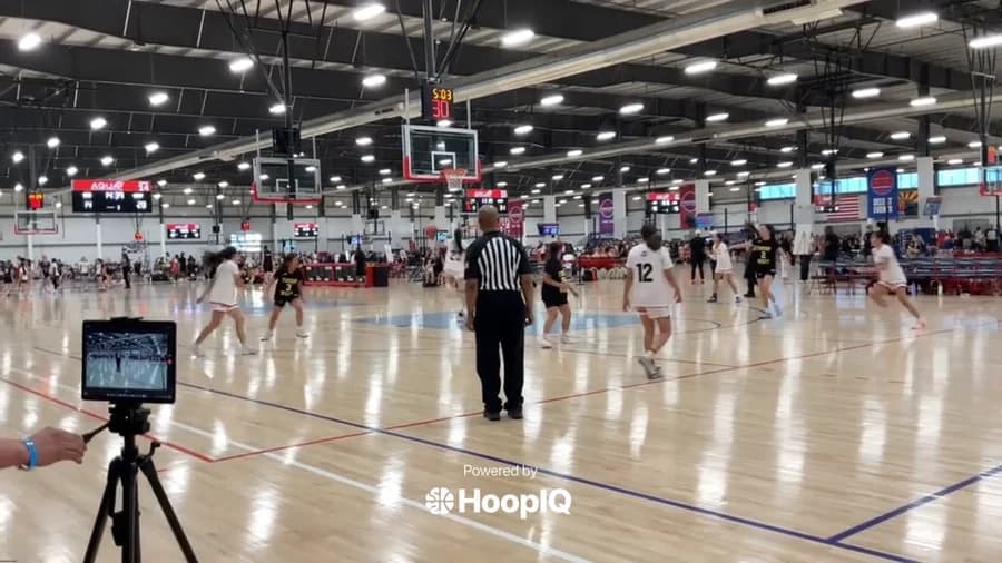 2-pt Shot
