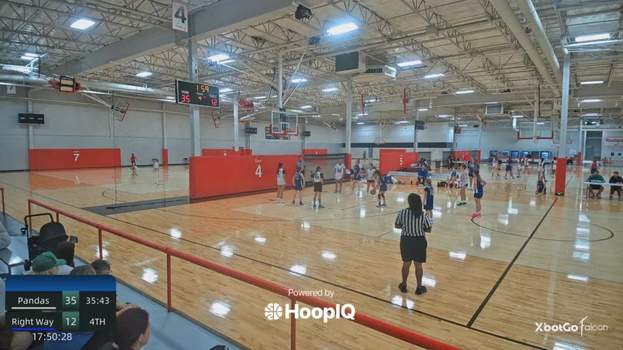 Free-throw