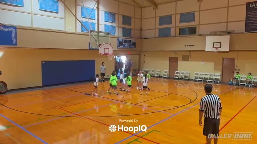 Off. Rebound